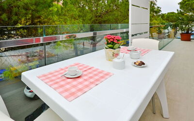Accommodatie:&nbsp;Fiore 641.5