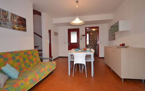 Accommodatie:&nbsp;Holiday Village 642.1