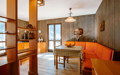 Accommodatie:&nbsp;Condominio al Parco 370.9
