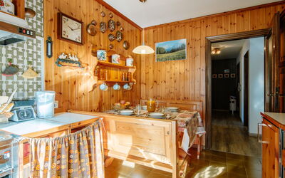 Accommodatie:&nbsp;Condominio al Parco 370.9