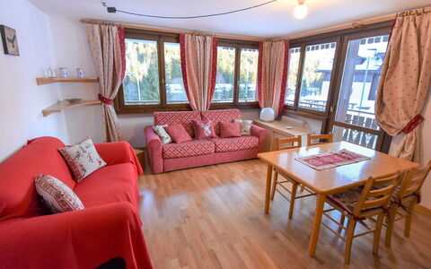 Accommodatie:&nbsp;Laras 300.2