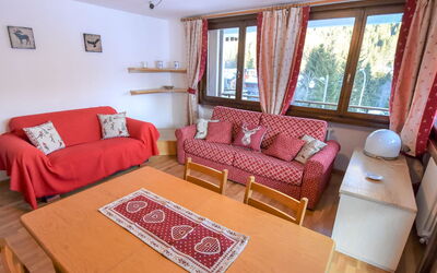 Accommodatie:&nbsp;Laras 300.2