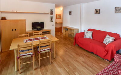 Accommodatie:&nbsp;Laras 300.2
