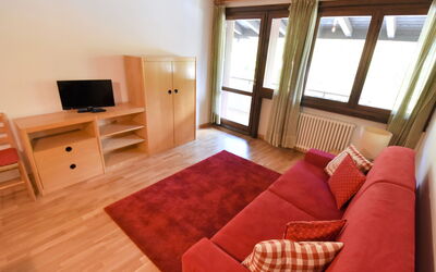 Accommodatie:&nbsp;Frassan 300.1