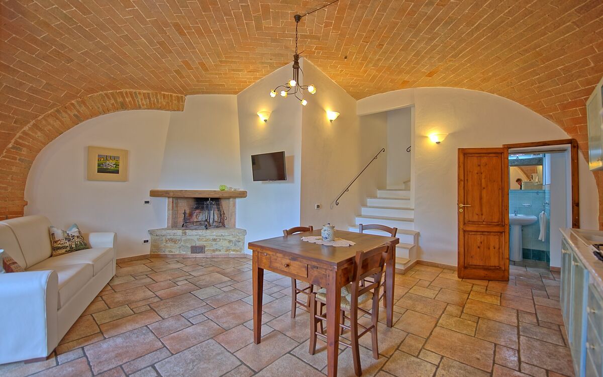 Accommodatie:&nbsp;Mulignone 9