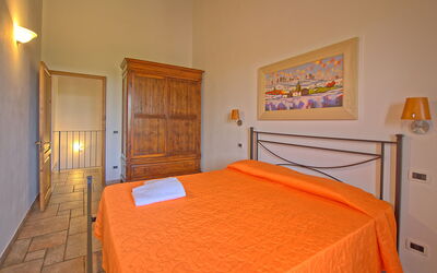 Accommodatie:&nbsp;Mulignone 9