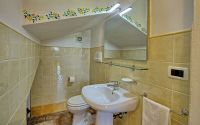 Accommodatie:&nbsp;Mulignone 13