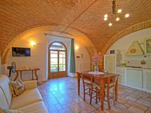 Accommodatie:&nbsp;Mulignone 8