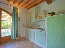 Accommodatie:&nbsp;Mulignone 2