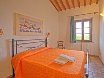 Accommodatie:&nbsp;Mulignone 9