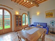 Accommodatie:&nbsp;Mulignone 10