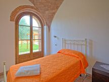 Accommodatie:&nbsp;Mulignone 10