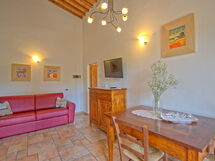 Accommodatie:&nbsp;Mulignone 15