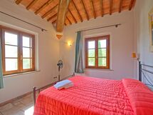 Accommodatie:&nbsp;Mulignone 15