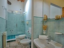 Accommodatie:&nbsp;Mulignone 14