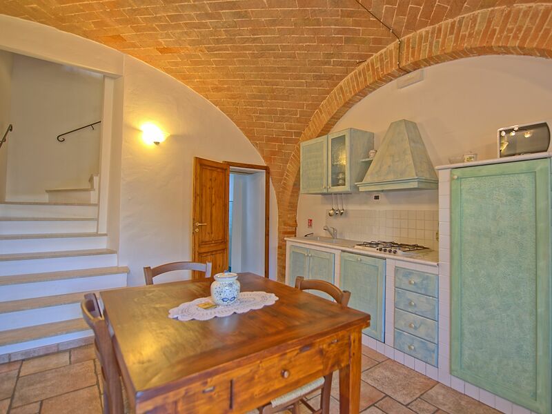 Accommodatie:&nbsp;Mulignone 9