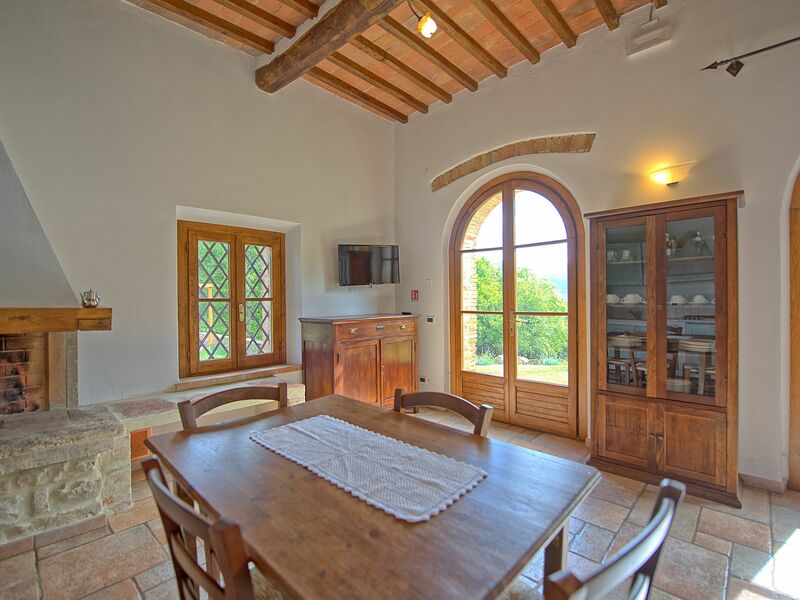 Accommodatie:&nbsp;Mulignone 10