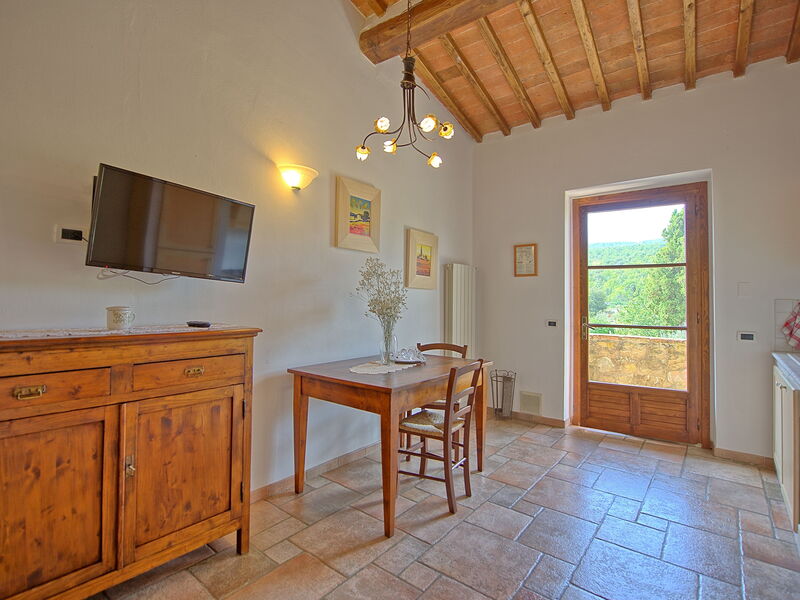 Accommodatie:&nbsp;Mulignone 15