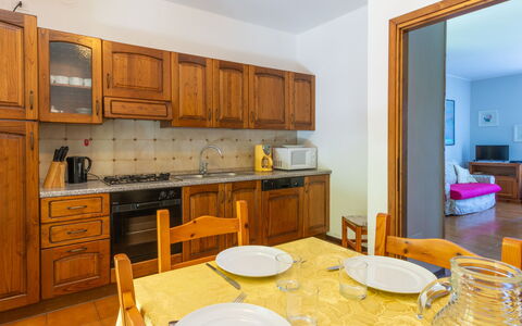Accommodatie:&nbsp;Oasi & Relax 724.2