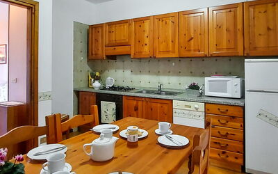 Accommodatie:&nbsp;Casa Lina 724.1