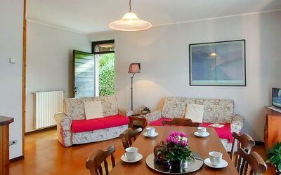 Accommodatie:&nbsp;Oasi & Relax 724.2