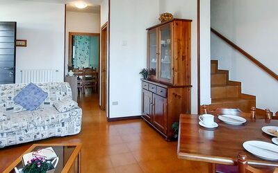 Accommodatie:&nbsp;Casa Lina 724.1