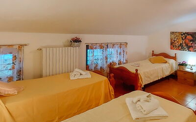 Accommodatie:&nbsp;Oasi & Relax 724.2