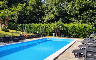 Colico 724 - Colico, Lombardije, Italië - Casa Lina 724.1