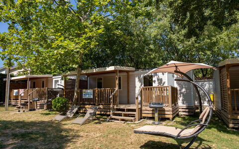 Accommodatie:&nbsp;Residence Village 663.2