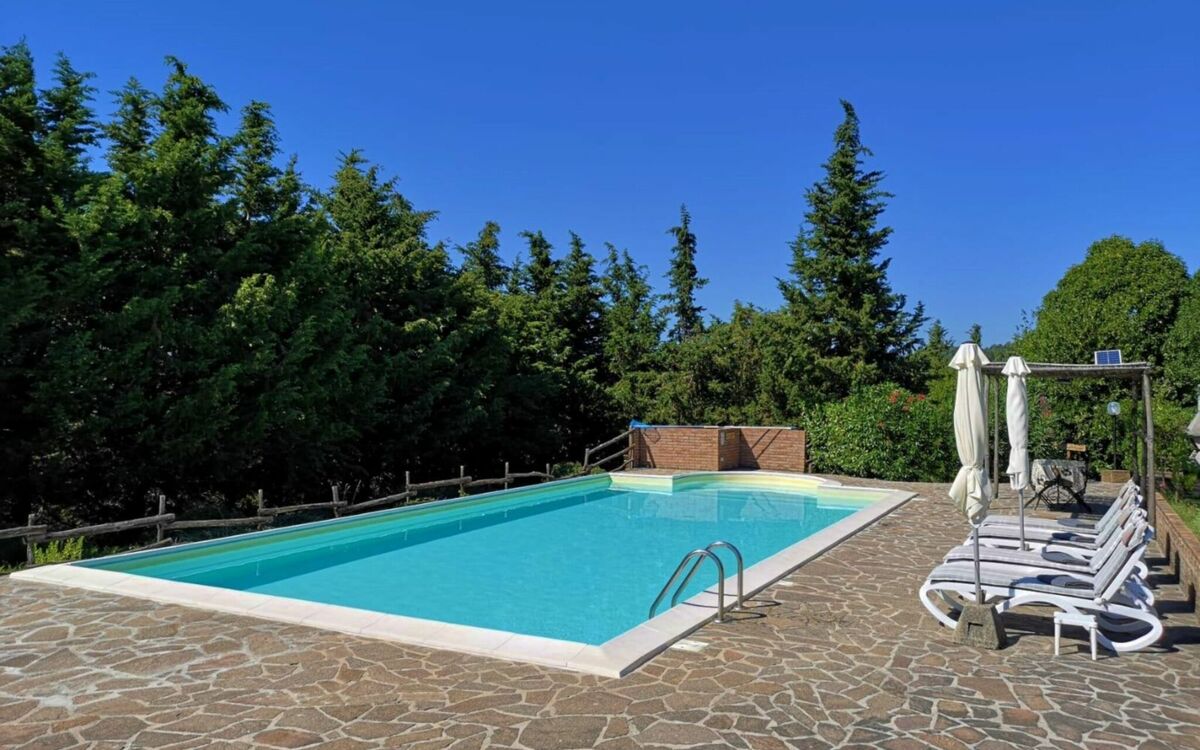 Villa Martina