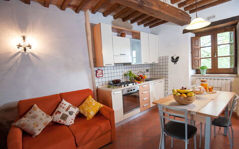 Accommodatie:&nbsp;Tabaccaia