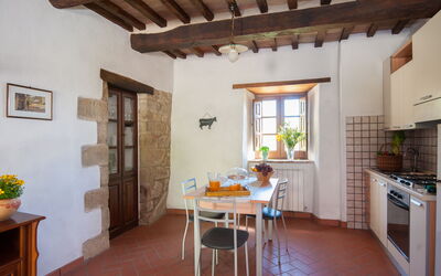 Accommodatie:&nbsp;Stalla