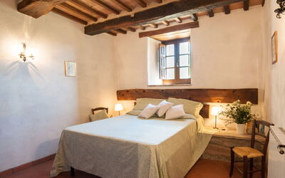 Accommodatie:&nbsp;Stalla