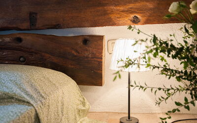 Accommodatie:&nbsp;Stalla
