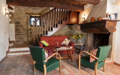 Accommodatie:&nbsp;Castagnolo