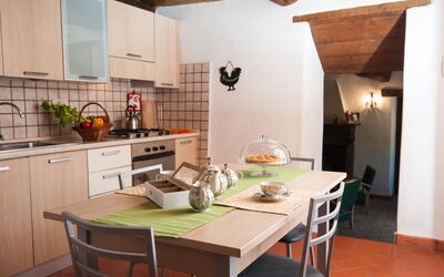 Accommodatie:&nbsp;Castagnolo