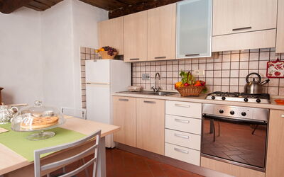 Accommodatie:&nbsp;Castagnolo