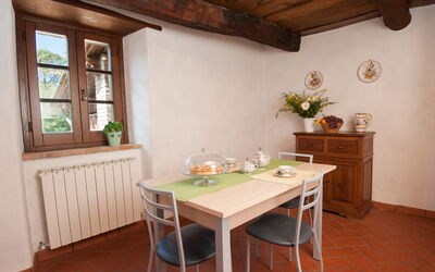 Accommodatie:&nbsp;Castagnolo