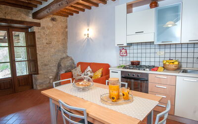 Accommodatie:&nbsp;Tabaccaia