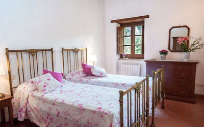Accommodatie:&nbsp;Tabaccaia