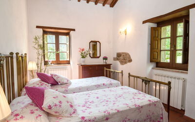 Accommodatie:&nbsp;Tabaccaia