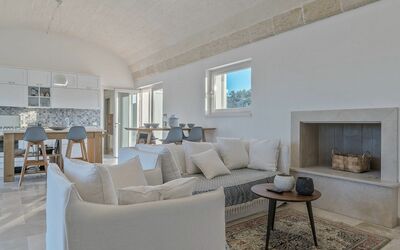 Villa Amelia