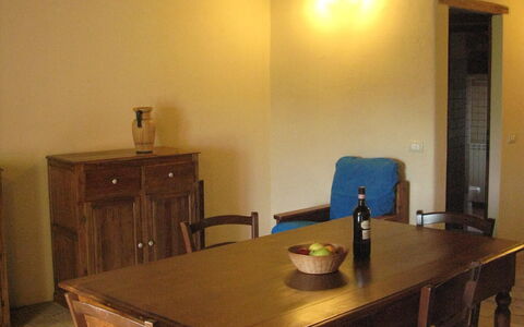 Accommodatie:&nbsp;Il Colombaio