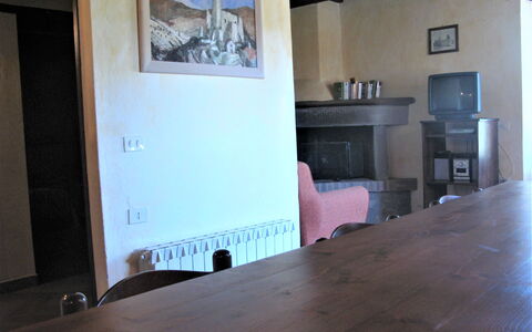 Accommodatie:&nbsp;La Stella