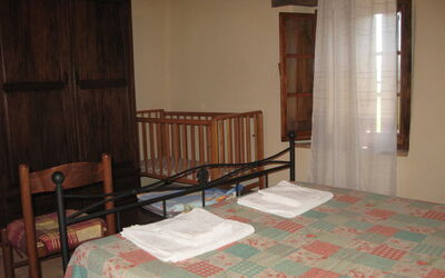 Accommodatie:&nbsp;Il Colombaio