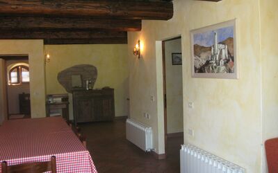 Accommodatie:&nbsp;La Stella