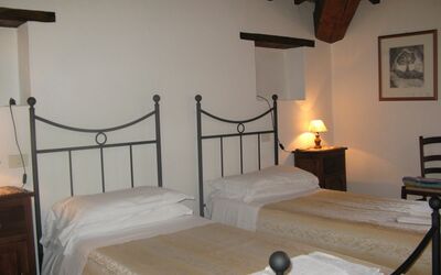 Accommodatie:&nbsp;La Stella