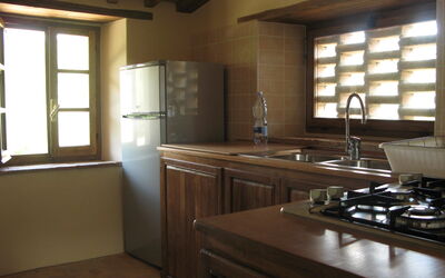 Accommodatie:&nbsp;Il Colombaio