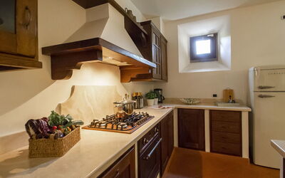 Accommodatie:&nbsp;Rosmarino 801.3