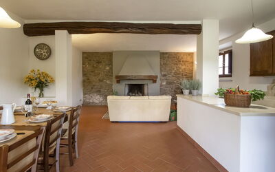 Accommodatie:&nbsp;Rosmarino 801.3
